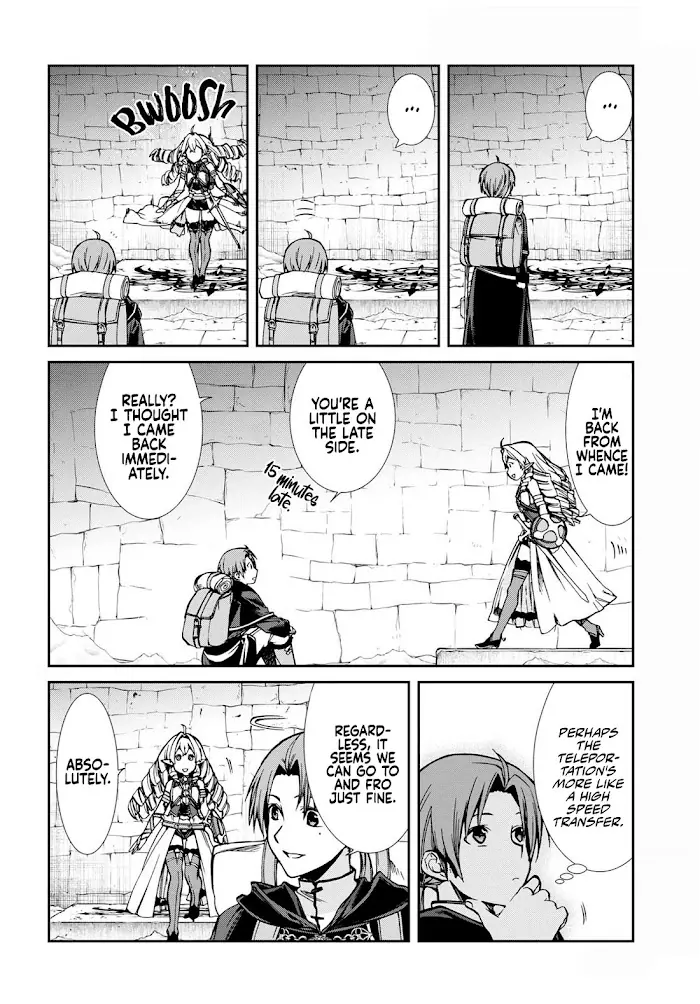 Mushoku Tensei Chapter 99 image 29_optimized